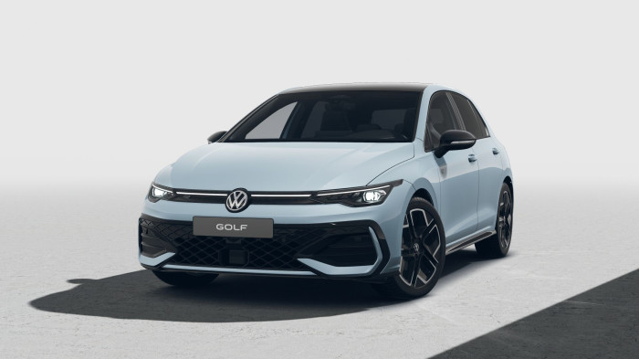 Volkswagen Golf R-Line People 1,5 TSI 110 kW 6G na operativní leasing