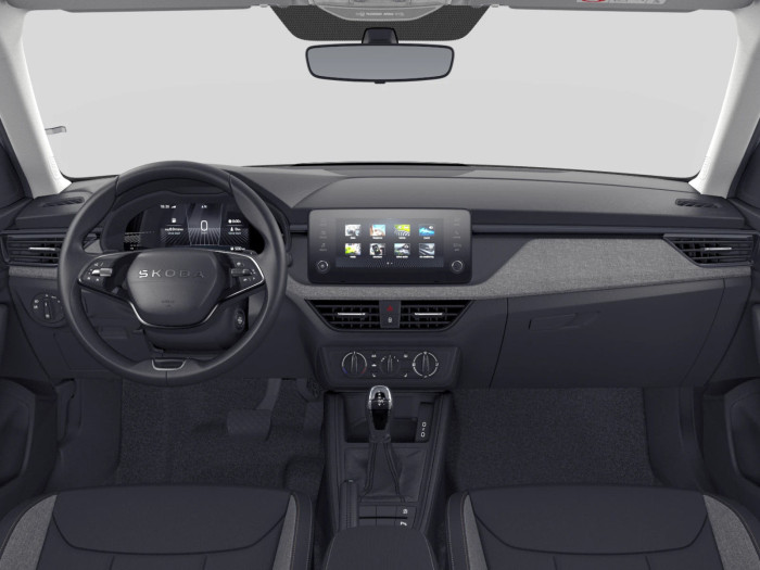 Škoda Kamiq Classic 1.0 TSI 85 kW Benzín Automatická převodovka na operativní leasing