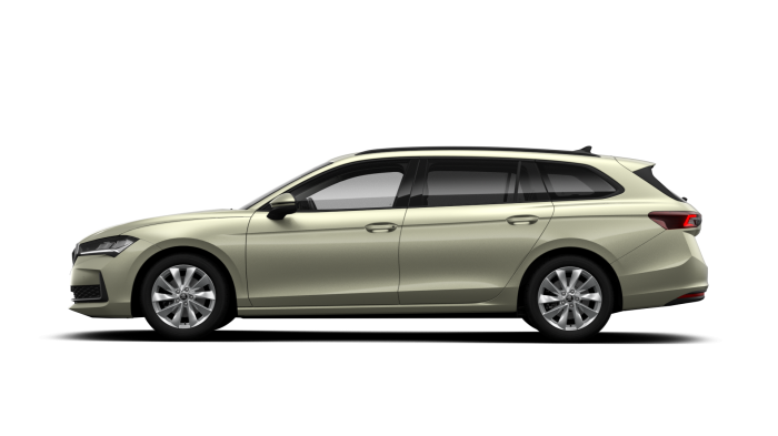 Škoda Superb Combi Selection 1,5 TSI Hybrid 110 kW 7-stup. automat. na operativní leasing