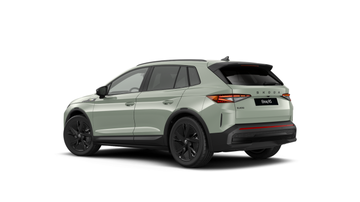 Škoda Elroq RS 82 kWh 250 kW 1° převodovka 4x4 na operativní leasing