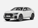 Audi SQ8 SUV V8 TFSI quattro 373 kW na operativní leasing