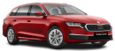 Škoda Octavia Combi Top Selection 1,5 TSI na operativní leasing