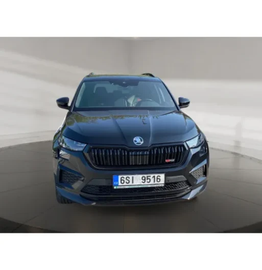 Škoda Kod.2.0TSI 180 RS Chal 4x4 AT na operativní leasing