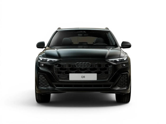 Audi Q8 S line 3.0 TDI 210 kW Nafta 4x4 Automatická převodovka na operativní leasing