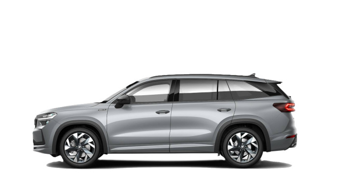 Škoda Kodiaq Sportline 7DSG 4x4 2,0TDI / 142kW na operativní leasing