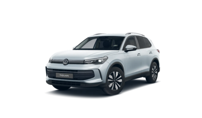 Volkswagen Tiguan Love 1,5 eTSI 110 kW mHEV na operativní leasing
