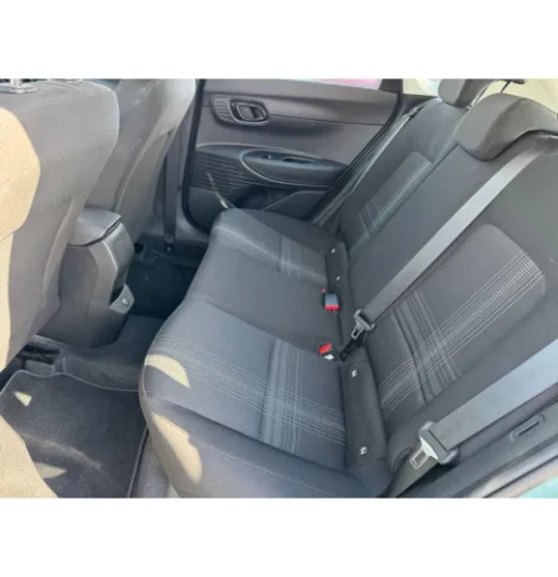 Hyundai Bayon 1.2i Comfort Club 5d na operativní leasing