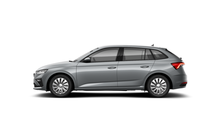 Škoda Scala Selection 1.0 TSI 85 kW 6-stup. mech. na operativní leasing