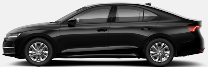 Škoda Octavia Selection 1,5 TSI na operativní leasing