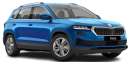 Škoda Karoq Top Selection 1,5 TSI na operativní leasing