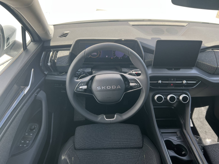 Škoda Kodiaq  Selection 7DSG 4x4 2,0TDI / 142kW na operativní leasing