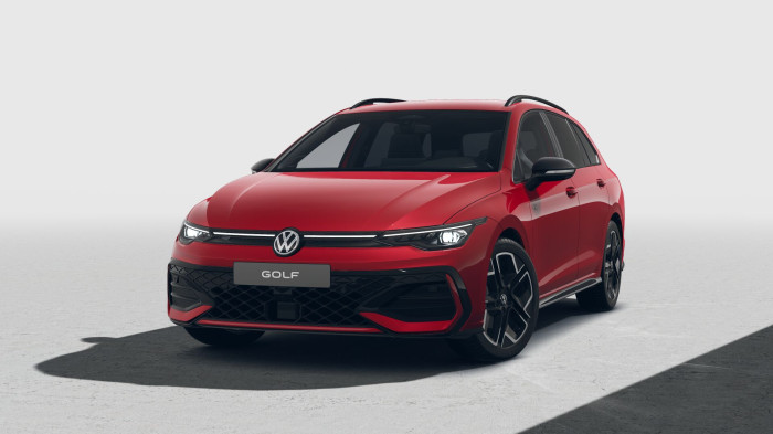 Volkswagen Golf Variant R-Line People 2,0 TDI 7DSG na operativní leasing