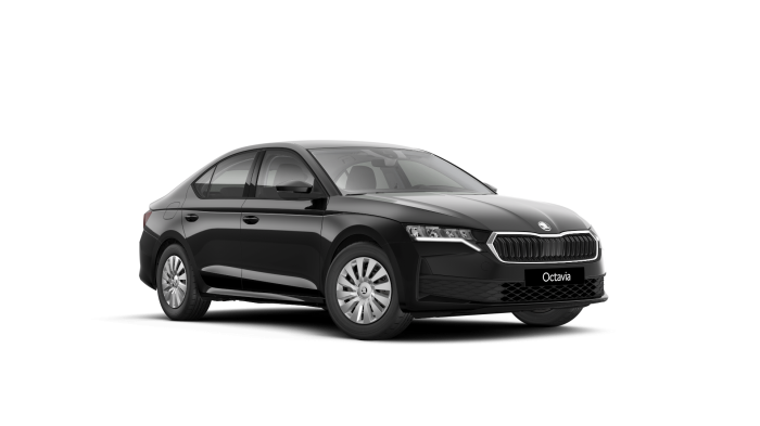 Škoda Octavia Essence 2,0 TDI 85 kW 6-stup. mech. na operativní leasing