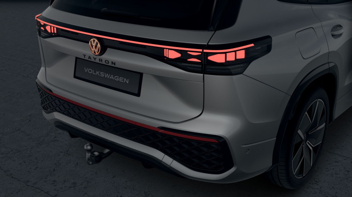 Volkswagen Tayron R-Line People 2,0 TDI 142 kW 4MOT na operativní leasing
