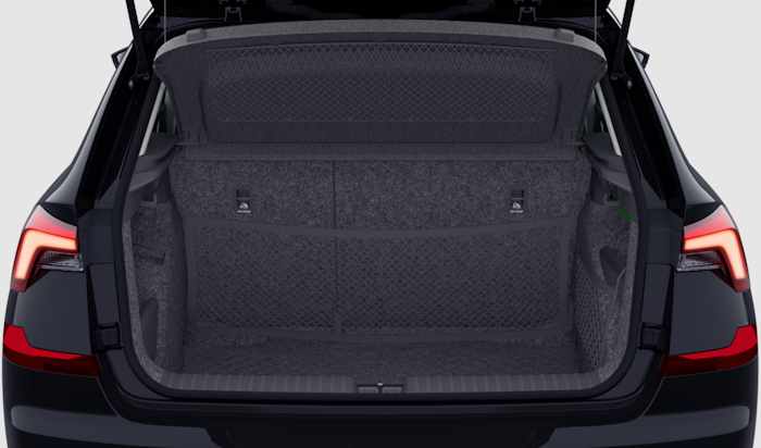 Škoda Kamiq Classic 1,0 TSI na operativní leasing