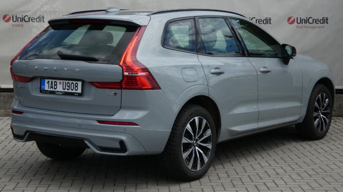 Audi Q8 50 TDi quattro Tiptronic na operativní leasing