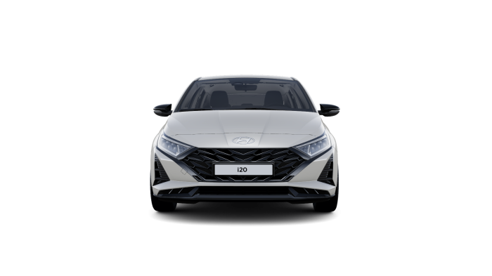 Hyundai i20 Go Plus! 1.0 T-GDI 66 kW 6M na operativní leasing