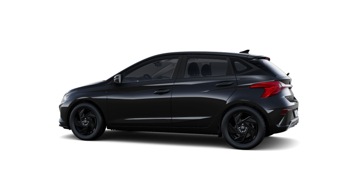 Hyundai i20 Go Plus! 1.0 T-GDI 66 kW 7° DCT na operativní leasing