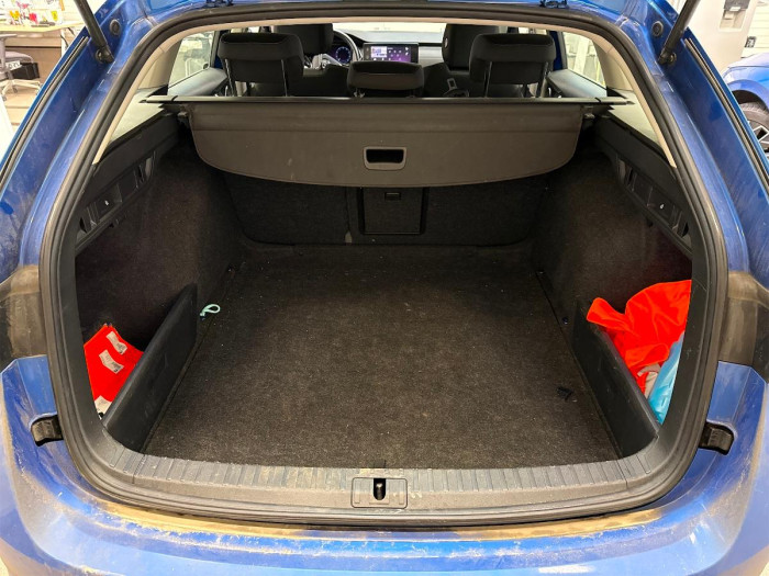 Škoda Octavia Combi 1,5 TSI Style na operativní leasing