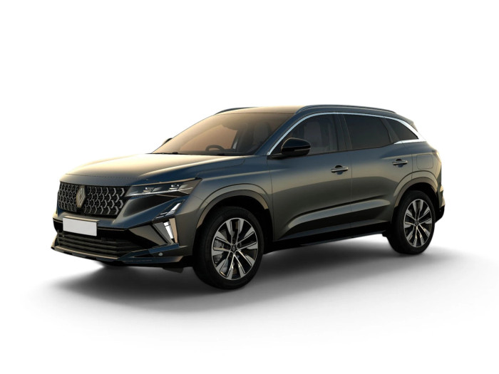 Renault Austral Techno 1.3 mild hybrid 150 109 kW Benzín Automatická převodovka na operativní leasing