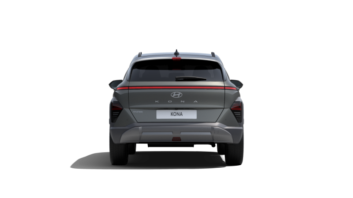 Hyundai Kona Style 1.6 T-GDI 102 kW 6M na operativní leasing
