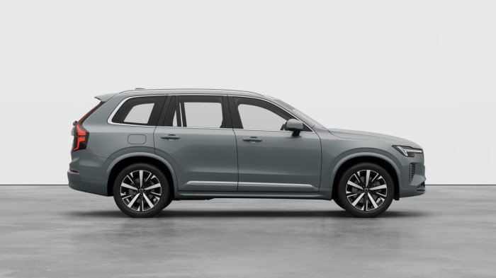 Volvo XC90 T8 AWD AUT Plug-in CORE 7míst na operativní leasing