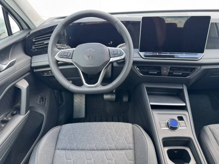 Volkswagen Tiguan People 7DSG 1,5eTSI / 110kW na operativní leasing