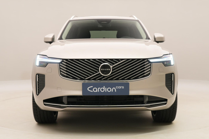 Volvo XC90 T8 AWD Plug-in BRIGHT ULTRA na operativní leasing