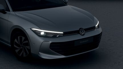 Volkswagen Passat 1,5 eTSI 110 kW mHEV na operativní leasing