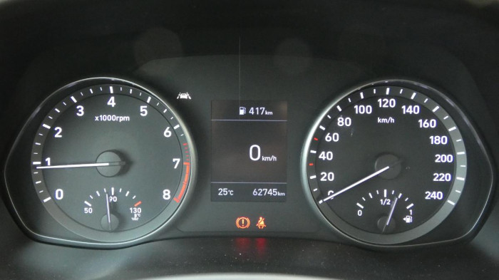 Hyundai i30 1.0 T-GDI Start Plus kombi na operativní leasing