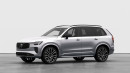 Volvo XC90 T8 AWD AUT RECHARGE DARK ULTRA na operativní leasing
