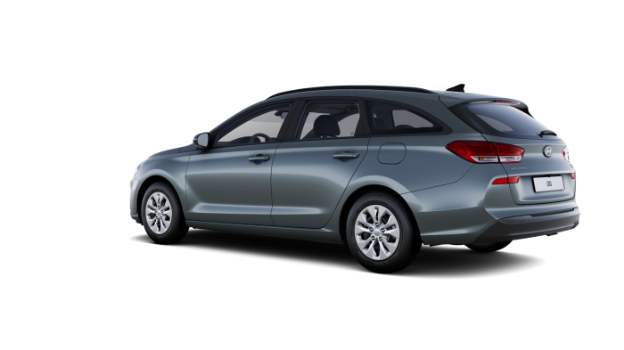 Hyundai i30 Kombi Premium 1.6 T-GDI 110 kW 7° DCT na operativní leasing