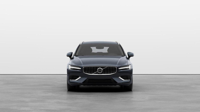 Volvo V60 T6 AWD Plug-in BRIGHT PLUS na operativní leasing