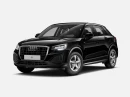 Audi Q2 40 TFSI 140kW quattro na operativní leasing