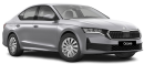 Škoda Octavia Essence 1,5 TSI na operativní leasing
