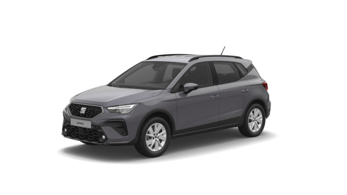 Seat Arona Style 1.0. TSI 115k DSG na operativní leasing
