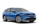 Škoda Enyaq Selection 85x kWh 210 kW na operativní leasing