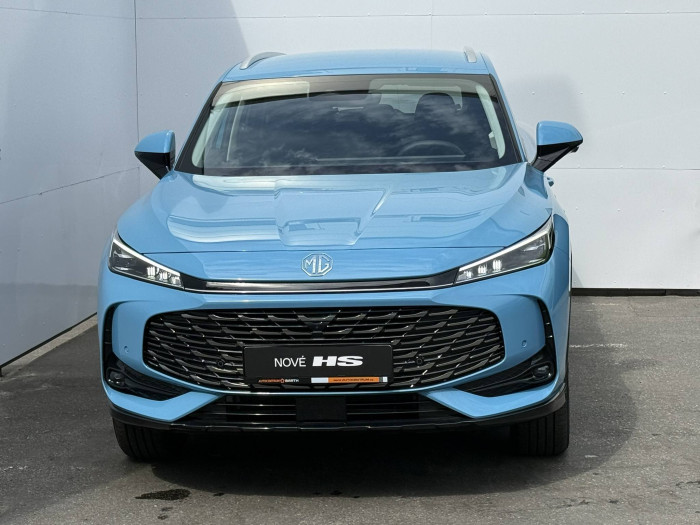 MG HS EXCLUSIVE PHEV 1,5TGI / 200kW na operativní leasing