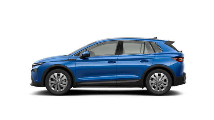Škoda Elroq Selection 60, 63 kWh 150 kW 4x2 na operativní leasing