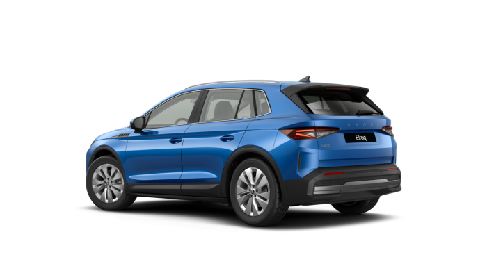 Škoda Elroq Selection 60, 63 kWh 150 kW 4x2 na operativní leasing