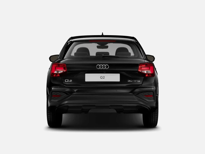 Audi Q2 35 TDI 110kW na operativní leasing