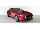 Mazda 3 2.5 G140 MT Centre-Line Sedan na operativní leasing