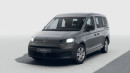Volkswagen Caddy Maxi 6G 2,0TDI / 75kW na operativní leasing