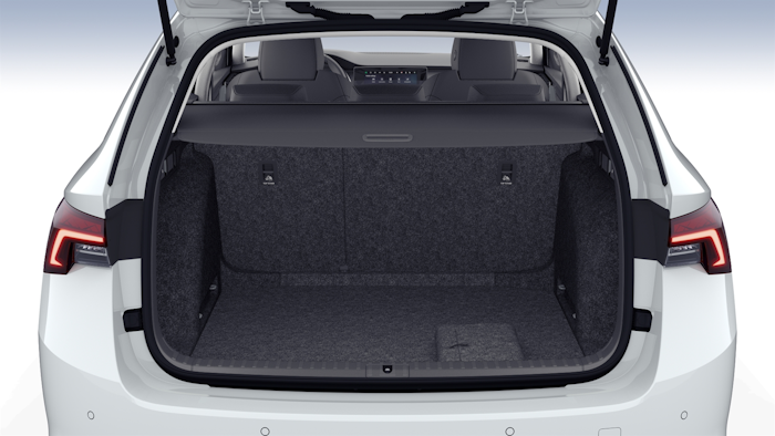 Škoda Octavia Combi Essence 1,5 TSI na operativní leasing