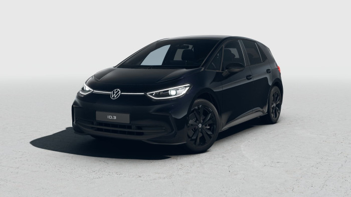 Volkswagen ID.3 Pro People 150 kW, 59 kWh na operativní leasing