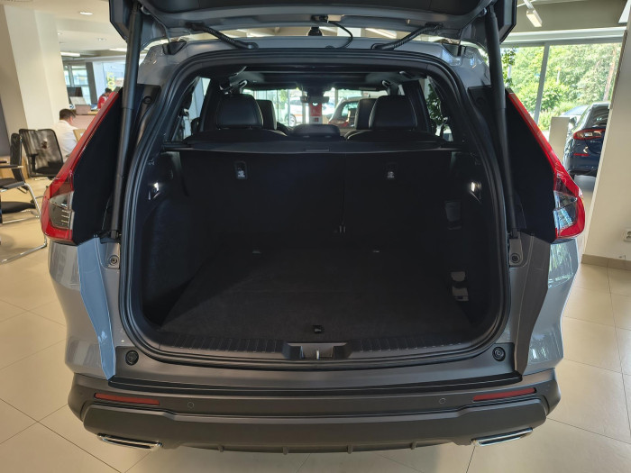 Honda CR-V e:HEV 2.0 i-MMD Advance AWD 2026 na operativní leasing