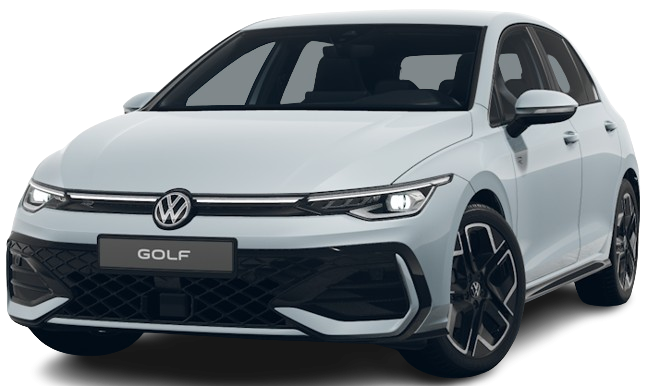 Volkswagen Golf R-Line People 1,5 TSI na operativní leasing