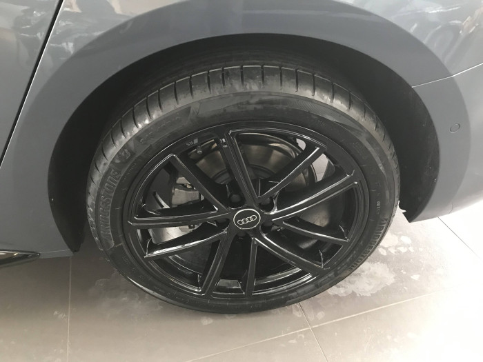 Audi A5 Limuzína 7STR 2,0TFSI / 150kW na operativní leasing