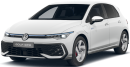 Volkswagen Golf GTE 1,5 TSI na operativní leasing