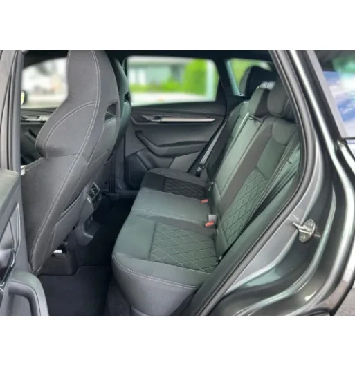 Škoda Kar.2.0TSI 140 Sportlin 4x4 AT na operativní leasing